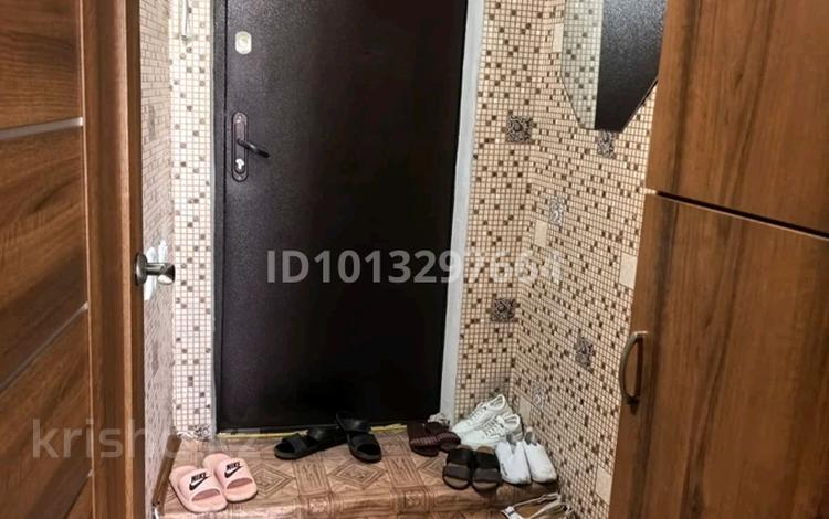 1-комнатная квартира · 17.9 м² · 4/4 этаж, Саина 14а — Толеби Саина за 15 млн ₸ в Алматы, Ауэзовский р-н — фото 2