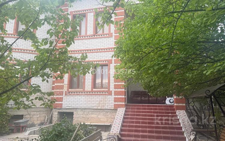 Отдельный дом · 9 комнат · 630 м² · 12 сот., 30-й мкр за 1 млн ₸ в Актау — фото 2