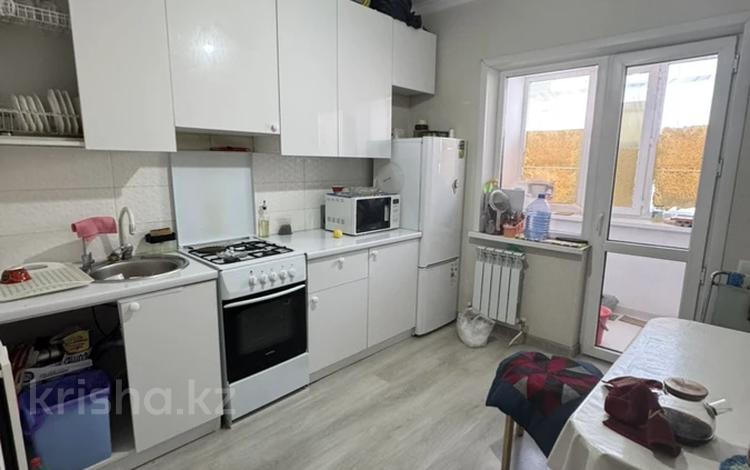 2-комнатная квартира · 56.4 м² · 1/3 этаж, Үкілі Ыбырай 14 — Уркер за 20.9 млн 〒 в Астане, Есильский р-н — фото 37