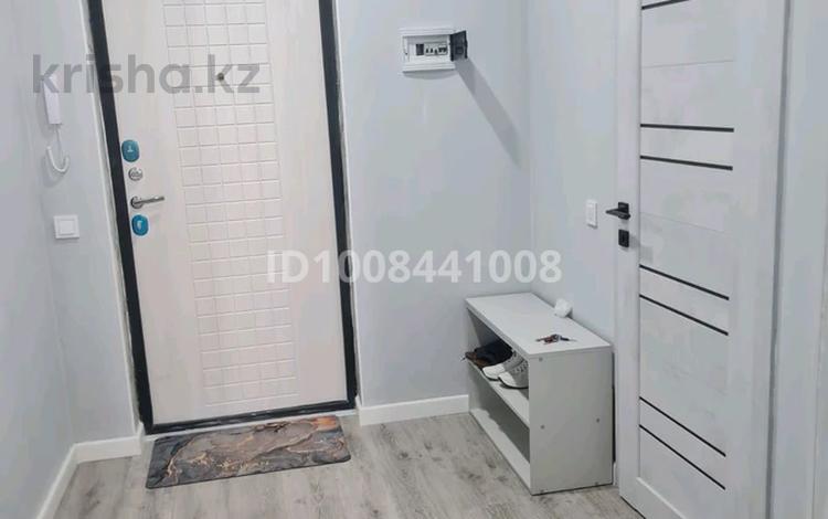 1-комнатная квартира · 34 м² · 8/9 этаж, А102 11 за 180 000 〒 в Астане, Сарайшык р-н — фото 2