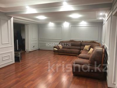 Отдельный дом · 6 комнат · 500 м² · 16 сот., мкр Хан Тенгри, Хан Тенгри 5 за 425 млн 〒 в Алматы, Бостандыкский р-н