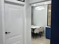 2-комнатная квартира · 35 м² · 3/9 этаж, просп. Райымбека 590/18 за 25.5 млн ₸ в Алматы, Наурызбайский р-н