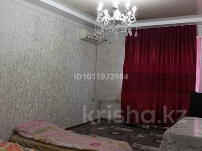 2-комнатная квартира · 48.2 м² · 4/5 этаж, Мкр. Терискей 54 за 27 млн ₸ в Шымкенте, Енбекшинский р-н