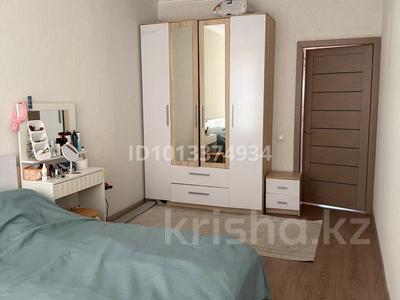 2-бөлмелі пәтер · 60 м² · 9/10 қабат, Бектурова 4, бағасы: 34.9 млн ₸ в Астане, Нура р-н