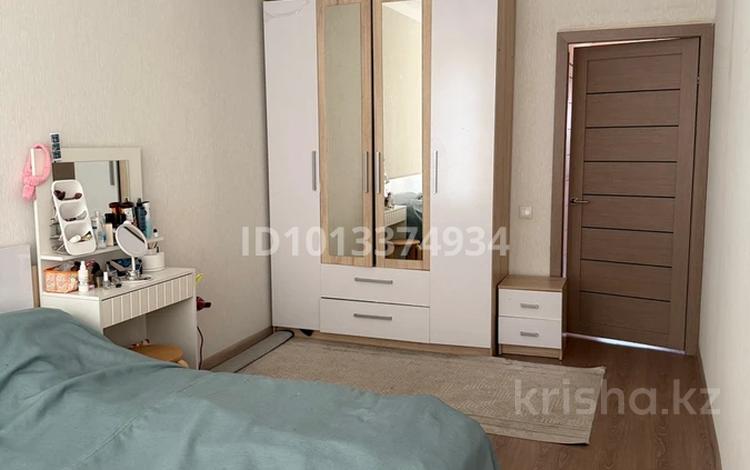 2-бөлмелі пәтер · 60 м² · 9/10 қабат, Бектурова 4, бағасы: 34.9 млн ₸ в Астане, Нура р-н — фото 2