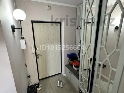 2-бөлмелі пәтер · 60 м² · 7/9 қабат, Шұғыла ш/а., Нурлы дала 590/11 — жк Нұрлы дала, бағасы: 37 млн ₸ в Алматы, Наурызбайский р-н