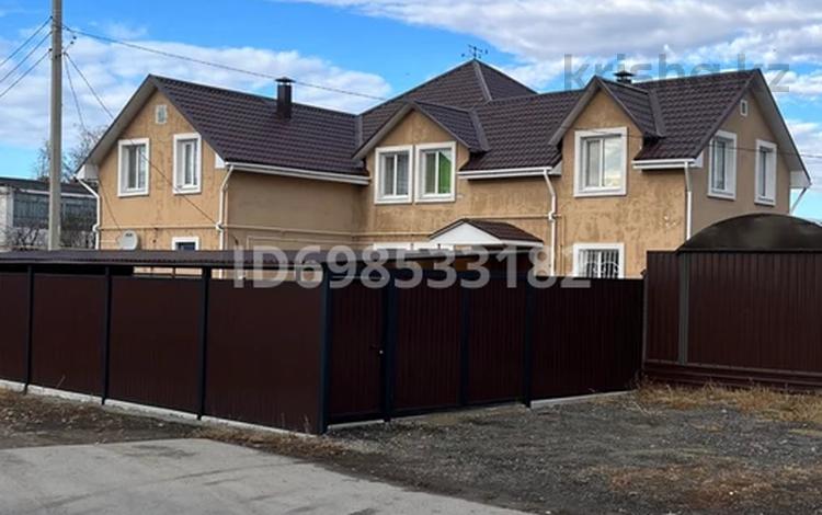 Часть дома · 3 комнаты · 120 м² · 3 сот., Тауельсыздык 124/1 — Школьная за 46 млн 〒 в  — фото 2