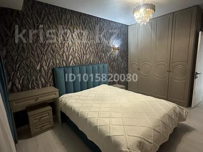 3 комнаты · 80 м² · 10/13 этаж, Кабдолова 14 — Напротив ТД Гранд Парк. Пересечение улиц: Кабдолова-Алтынсарина. за 180 000 ₸ в Алматы, Ауэзовский р-н