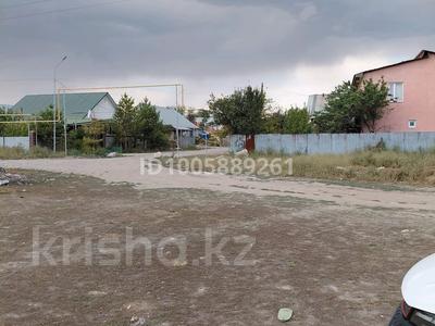 Участок · 8 соток, Баян-Ауыльская 7 — Маметова за 10 млн 〒 в 