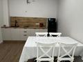 2-комнатная квартира · 45 м² · 1/12 этаж, мкр Нуркент, Турара Рыскулова 2Б/1 за 20 000 ₸ в Алматы, Алатауский р-н — фото 4