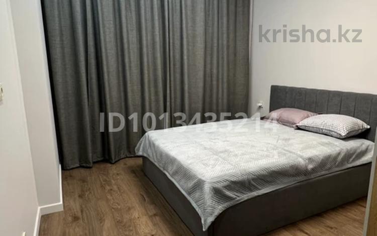 2-комнатная квартира · 45 м² · 1/12 этаж, мкр Нуркент, Турара Рыскулова 2Б/1 за 20 000 ₸ в Алматы, Алатауский р-н — фото 7