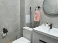 2-комнатная квартира · 45 м² · 1/12 этаж, мкр Нуркент, Турара Рыскулова 2Б/1 за 20 000 ₸ в Алматы, Алатауский р-н — фото 7