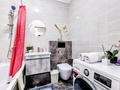 1-комнатная квартира · 39 м² · 12/12 этаж, Абикен Бектуров 1 за 27 млн ₸ в Астане, Есильский р-н — фото 7