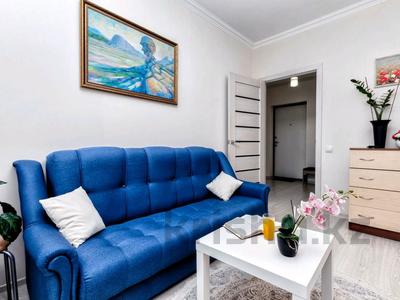 1-комнатная квартира · 39 м² · 12/12 этаж, Абикен Бектуров 1 за 27 млн ₸ в Астане, Есильский р-н