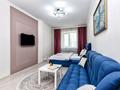 1-комнатная квартира · 39 м² · 12/12 этаж, Абикен Бектуров 1 за 27 млн ₸ в Астане, Есильский р-н — фото 2