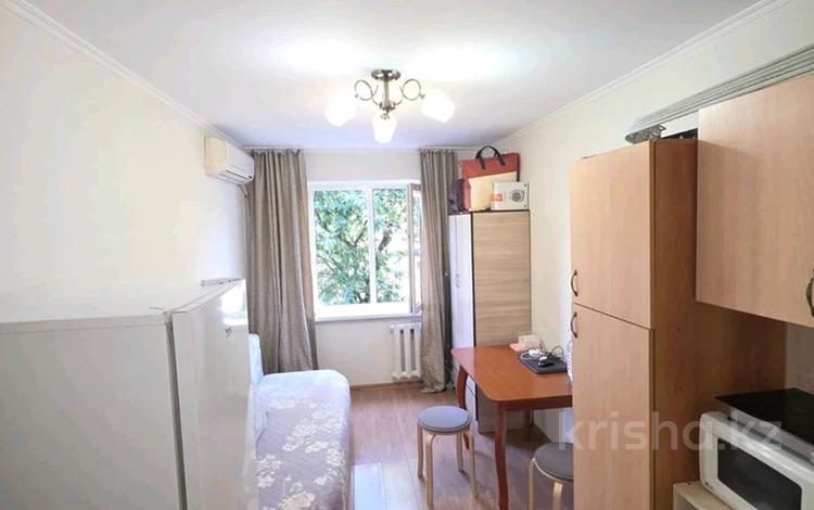 1-бөлмелі пәтер · 13.5 м² · 2/4 қабат, №7 ш/а., бағасы: 15 млн ₸ в Алматы, Ауэзовский р-н — фото 2
