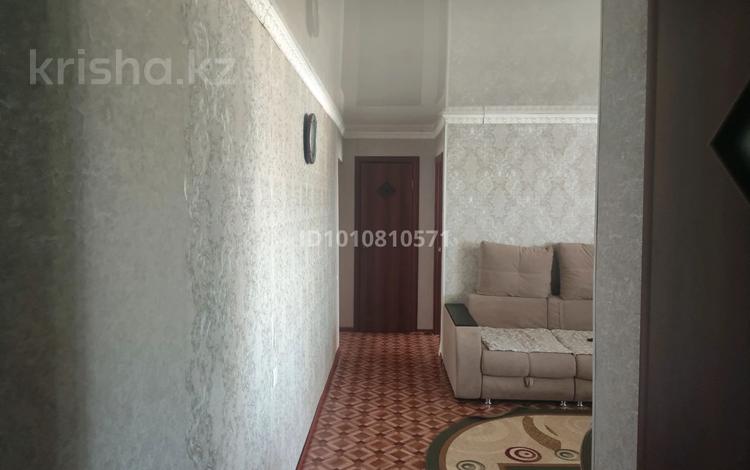 3-бөлмелі пәтер · 56.8 м² · 5/5 қабат, 12 мкр, бағасы: 12 млн ₸ в Ахмете — фото 2