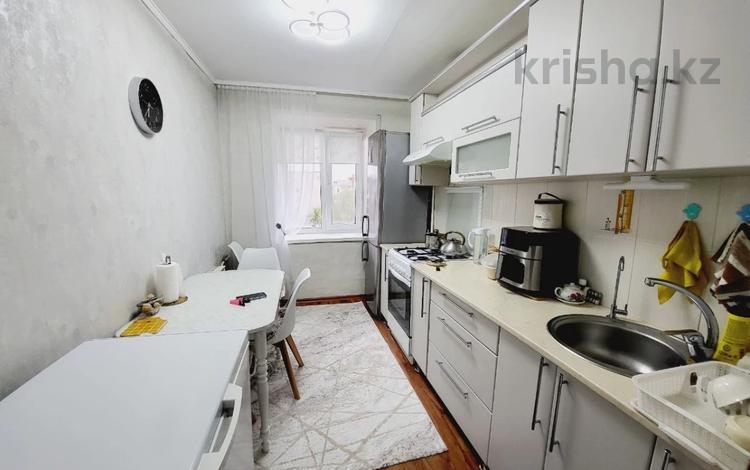 3-комнатная квартира · 61.1 м² · 5/5 этаж, Амангельды 72 за 25 млн ₸ в Костанае — фото 4