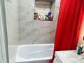3-бөлмелі пәтер · 60 м² · 2/4 қабат, Самал 6 — Самал 3 мкр 6 дом. 3 мкр 1/2 дом арты, бағасы: 14.5 млн ₸ в Жанаозен — фото 8