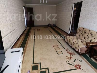 Отдельный дом · 3 комнаты · 110 м² · 6 сот., мкр Шанхай, Санкибай батыра 149/1 — Автопарк за 210 000 〒 в Актобе