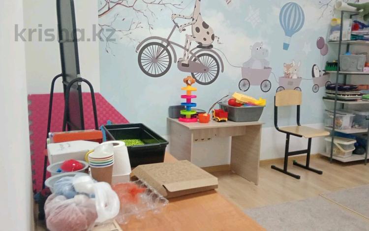Свободное назначение, медцентры и аптеки · 135 м² за 400 000 ₸ в Алматы, Бостандыкский р-н — фото 2