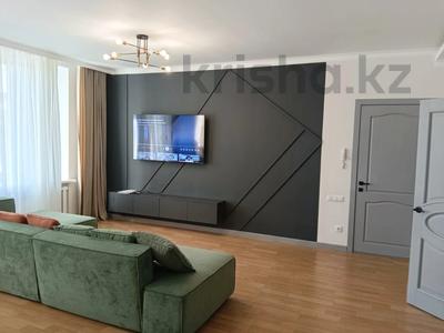 3-бөлмелі пәтер · 75.9 м² · 2/5 қабат, Торайгырова 83 — Торайгырова Бухар Жырау, бағасы: 35 млн ₸ в Павлодаре