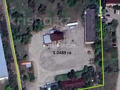 Промбаза · 105 соток, Пугачева 86 за 210 млн 〒 в Есик