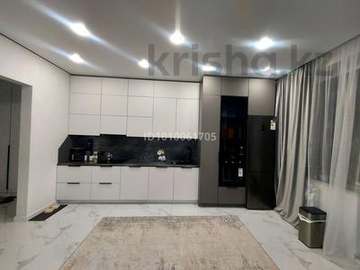 3-бөлмелі пәтер · 77 м² · 1/4 қабат, Чайковского 5/2, бағасы: 52 млн ₸ в Павлодаре