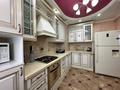 4-бөлмелі пәтер · 130 м² · 9/10 қабат, Микрорайон Наурыз, бағасы: 51 млн ₸ в Костанае — фото 3
