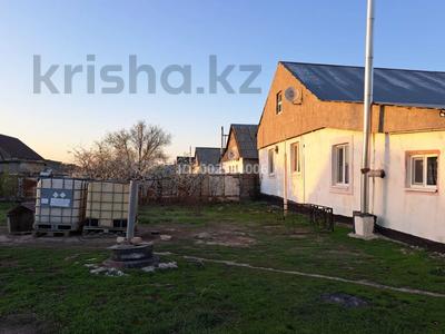 Отдельный дом · 6 комнат · 110 м² · 12 сот., Б. Саттарханова 15 за 26 млн 〒 в Аксае