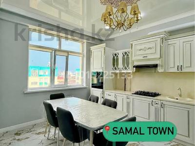 2-бөлмелі пәтер · 69.98 м² · 5/5 қабат, Самал ш/а., Мкрн Самал 60, бағасы: 25.5 млн ₸ в Атырау, мкр Самал