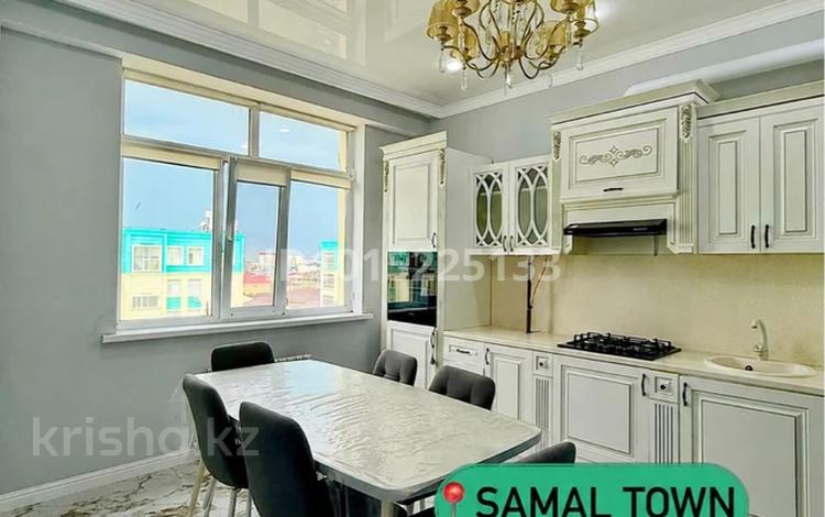 2-бөлмелі пәтер · 69.98 м² · 5/5 қабат, Самал ш/а., Мкрн Самал 60, бағасы: 25.5 млн ₸ в Атырау, мкр Самал — фото 2