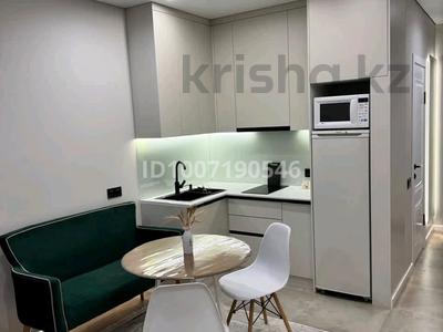 1-бөлмелі пәтер · 32 м² · 6/10 қабат, мкр Аккент 91, бағасы: 2 500 〒 в Алматы, Алатауский р-н