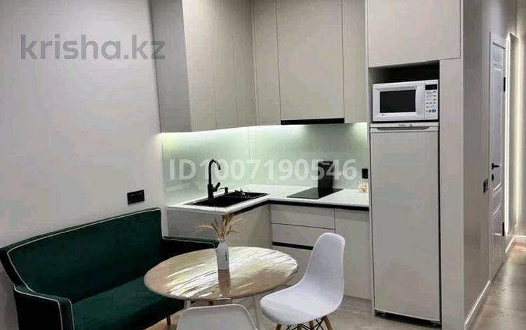 1-бөлмелі пәтер · 32 м² · 6/10 қабат, мкр Аккент 91, бағасы: 2 500 〒 в Алматы, Алатауский р-н — фото 2