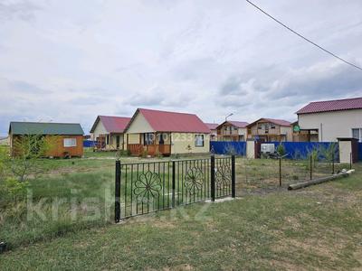 Участок · 6 соток, Самарское за 10 млн ₸