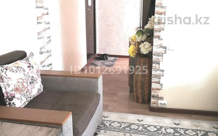 1-комнатная квартира · 30 м² · 2/5 этаж, Сидранского 34 — 3 аллеи за 15 000 ₸ в Конаеве — фото 2
