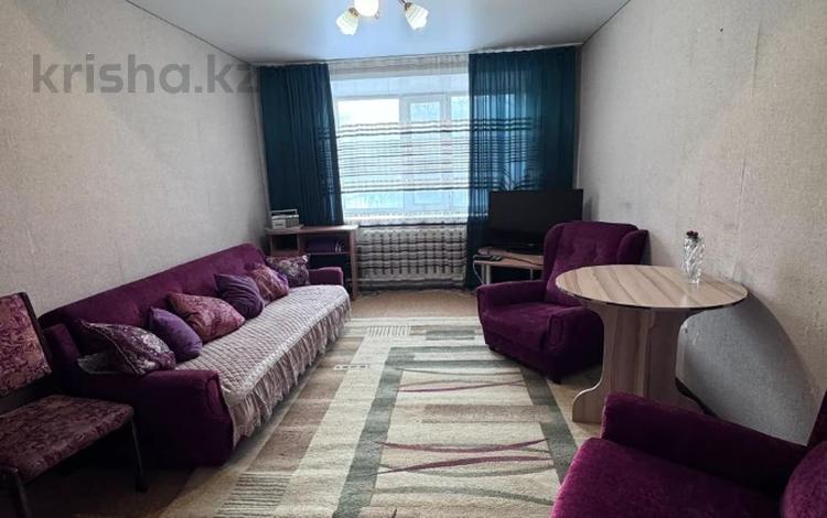 2-комнатная квартира · 48 м² · 2/5 этаж, Ауельбекова 138 за 15.3 млн ₸ в Кокшетау — фото 2