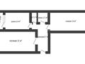 2-комнатная квартира · 48 м² · 2/5 этаж, Ауельбекова 138 за 15.3 млн ₸ в Кокшетау — фото 9