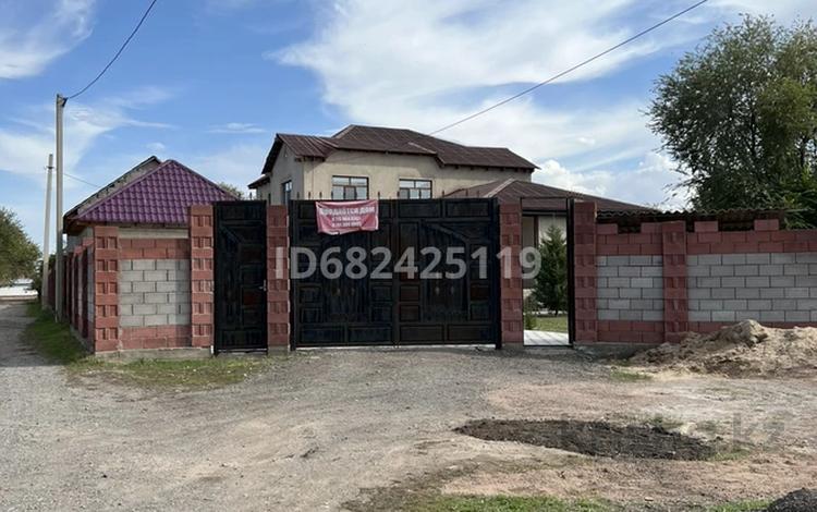Жеке үй · 8 бөлме · 380 м² · 80 жүзд., Сулутор 9/1 — Жибек Жолы, бағасы: 85 млн ₸ в Кулане — фото 68