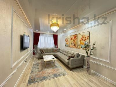 2-комнатная квартира, 66 м², 13/16 этаж, Кошкарбаева за 35.5 млн 〒 в Астане, Алматы р-н