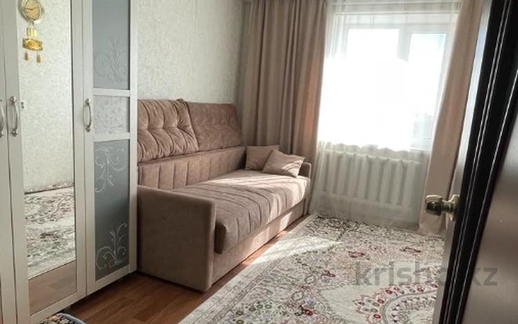 2-бөлмелі пәтер · 51.6 м² · 6/9 қабат, Чкалова 16, бағасы: 21 млн ₸ в Костанае — фото 14