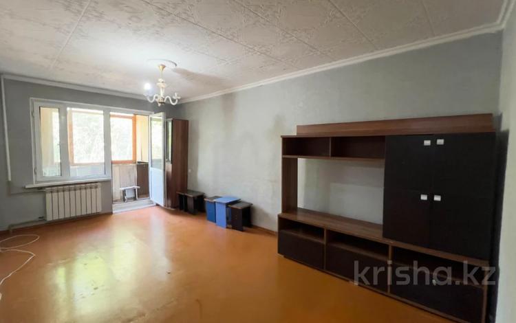 3-бөлмелі пәтер · 61 м² · 2/5 қабат, самал 28 — береке, бағасы: 17.5 млн ₸ в Талдыкоргане, мкр Самал — фото 3