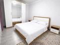 2-бөлмелі пәтер · 40 м² · 3/10 қабат, Ақкент ш/а. 97, бағасы: 18 000 ₸ в Алматы, Алатауский р-н — фото 3