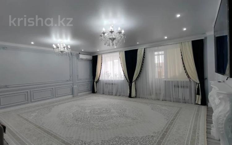 2-бөлмелі пәтер · 105.8 м² · 4/7 қабат, мкр. Алтын орда, бағасы: 36.5 млн ₸ в Актобе — фото 2