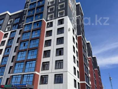 3-бөлмелі пәтер · 79.1 м² · 6/9 қабат, Юго-Восток ш/а., Таттимбета 41, бағасы: 29.5 млн ₸ в Караганде, Казыбек би р-н
