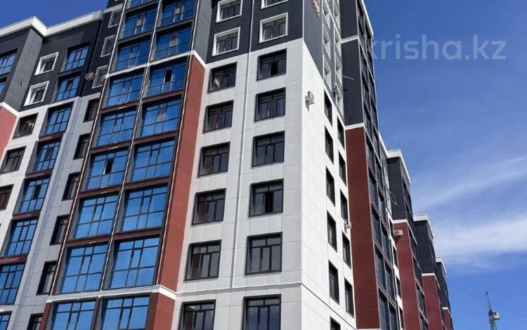 3-комнатная квартира · 79.1 м² · 6/9 этаж, мкр Юго-Восток, Таттимбета 41 за 29.5 млн ₸ в Караганде, Казыбек би р-н — фото 2