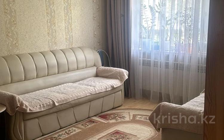 3-бөлмелі пәтер, 60 м², 1/5 қабат, Мусрепова, бағасы: 19 млн 〒 в Петропавловске — фото 2