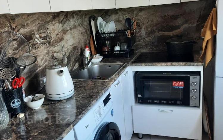 2-бөлмелі пәтер · 45 м² · 5/5 қабат, Астана 12, бағасы: 9 млн ₸ в Аксу — фото 9