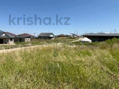 Участок · 20 соток, Кызылкайрат за 12 млн ₸