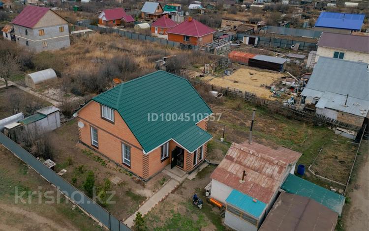 Жеке үй · 5 бөлме · 125 м² · 8 сот., 2-дачная, бағасы: 37 млн 〒 в Кокшетау — фото 8